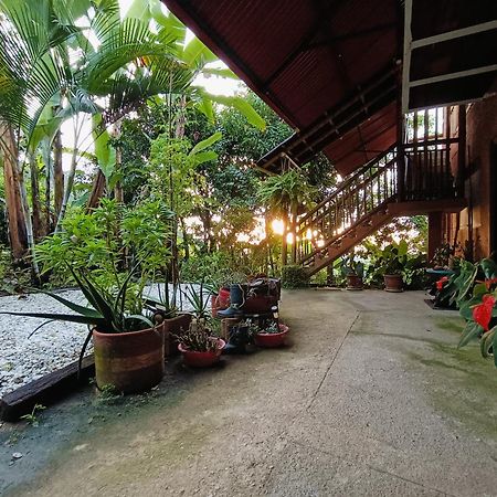 El Eden Minca Villa Luaran gambar