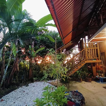 El Eden Minca Villa Luaran gambar