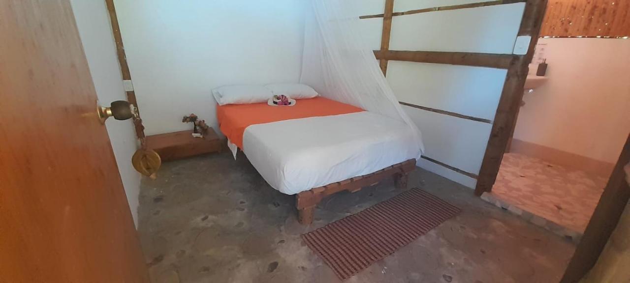 El Eden Minca Villa Luaran gambar