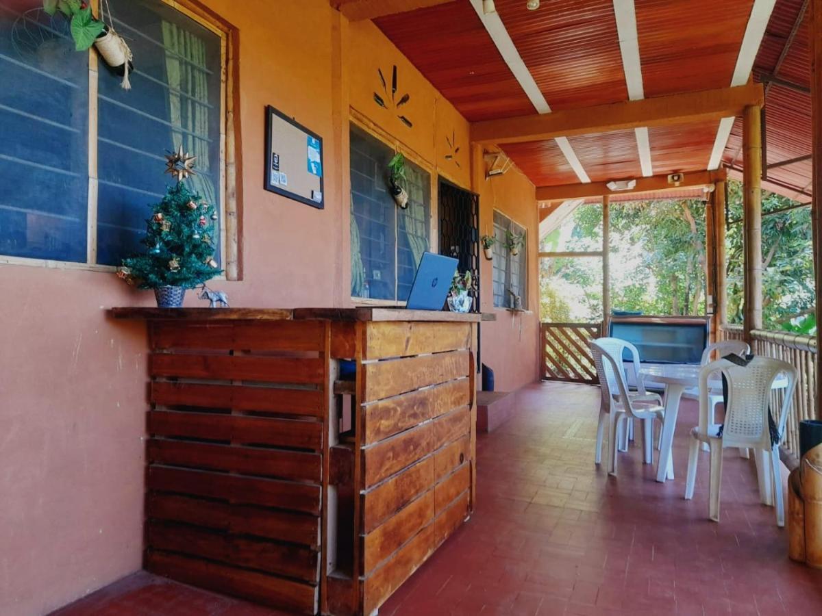 El Eden Minca Villa Luaran gambar
