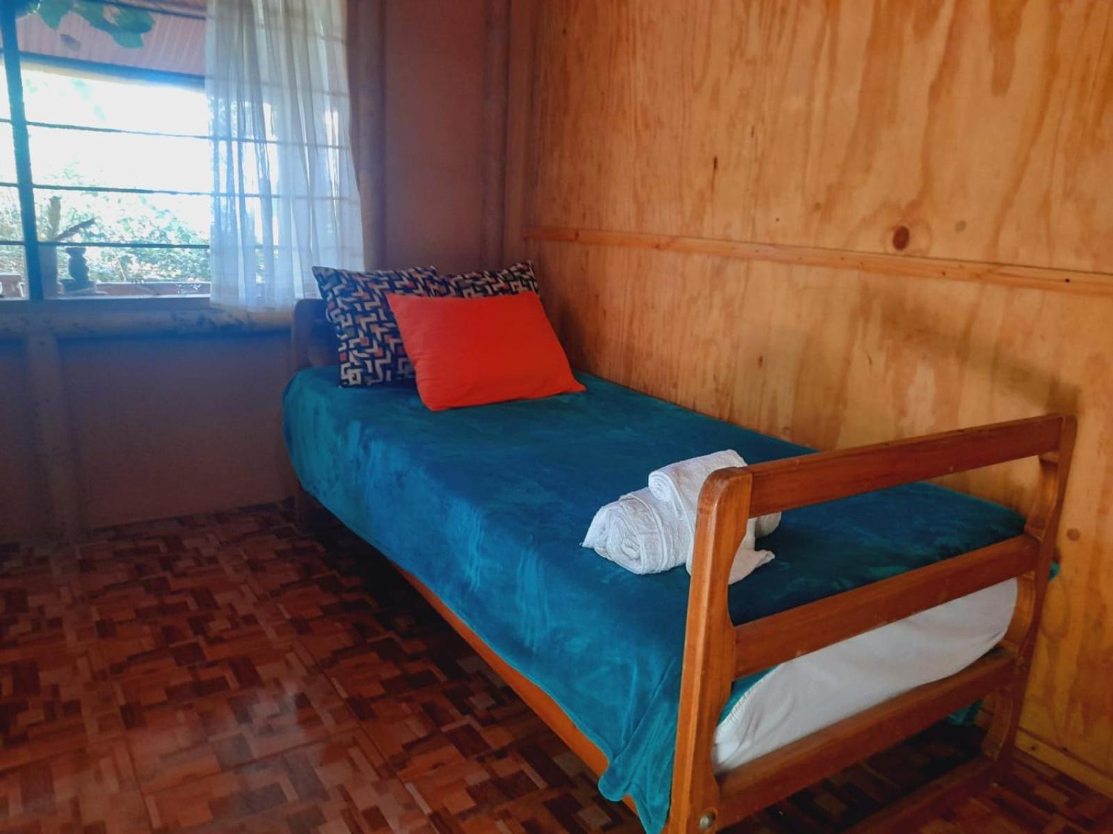 El Eden Minca Villa Luaran gambar