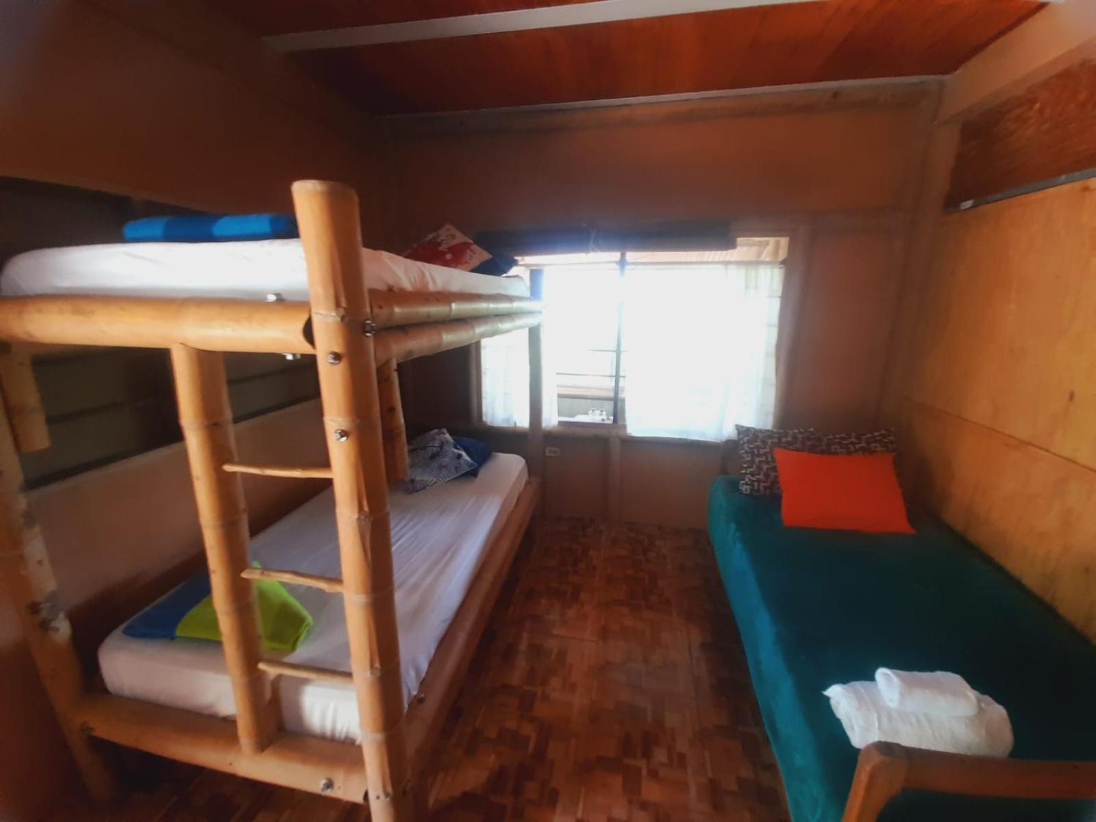 El Eden Minca Villa Luaran gambar