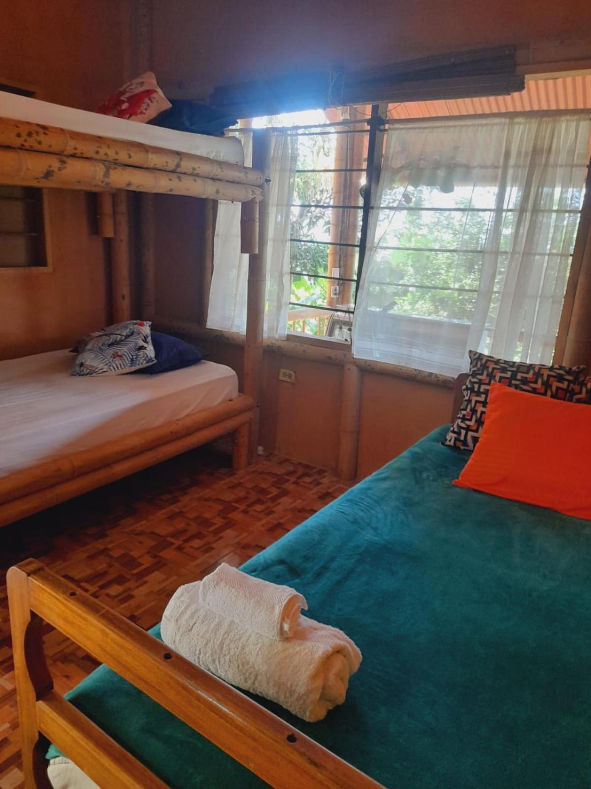 El Eden Minca Villa Luaran gambar