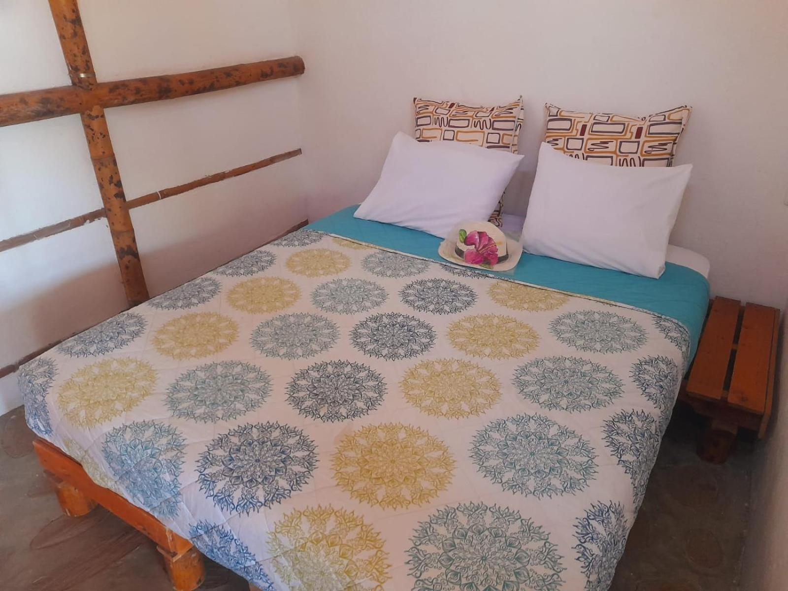 El Eden Minca Villa Luaran gambar