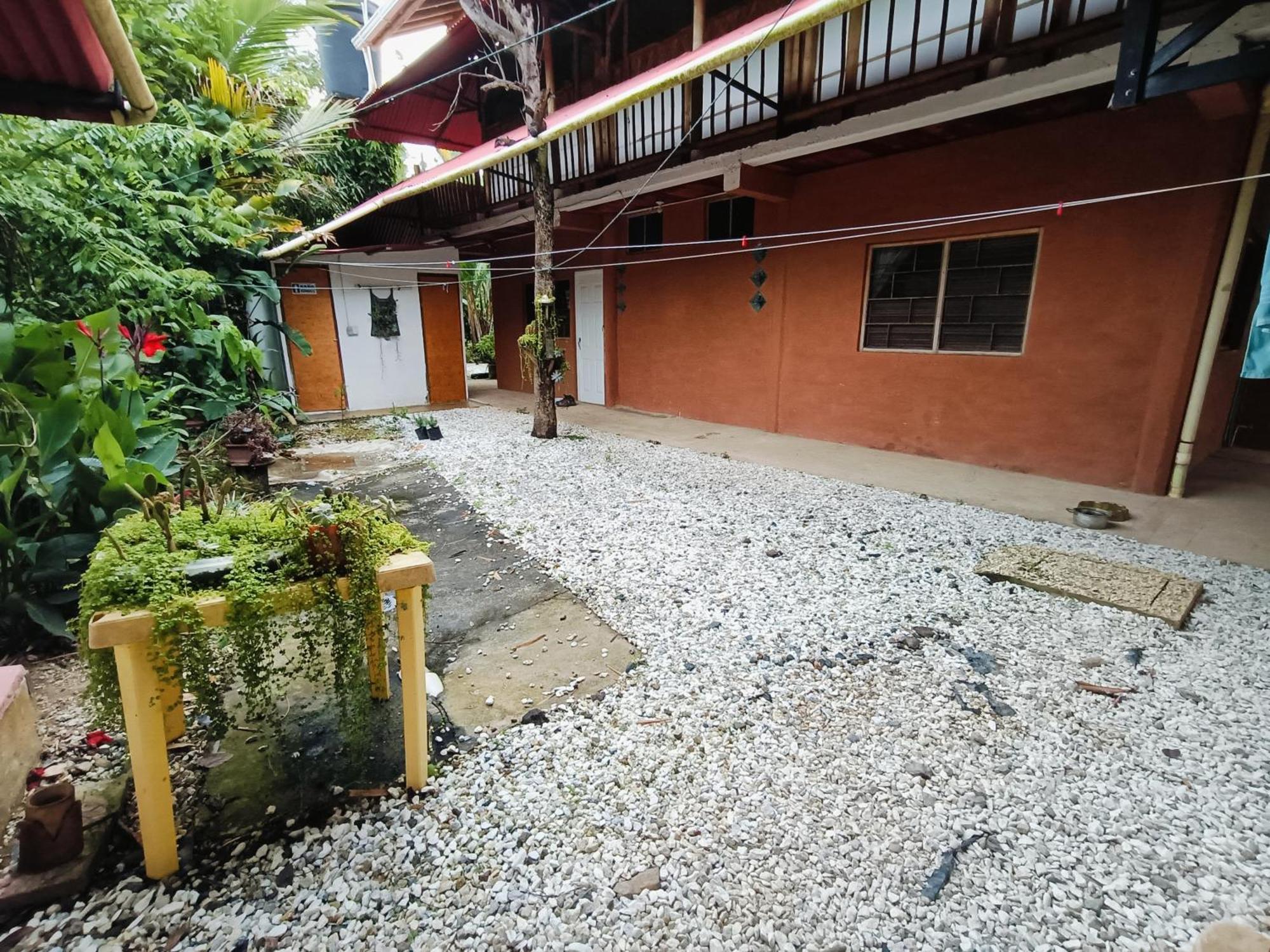 El Eden Minca Villa Luaran gambar
