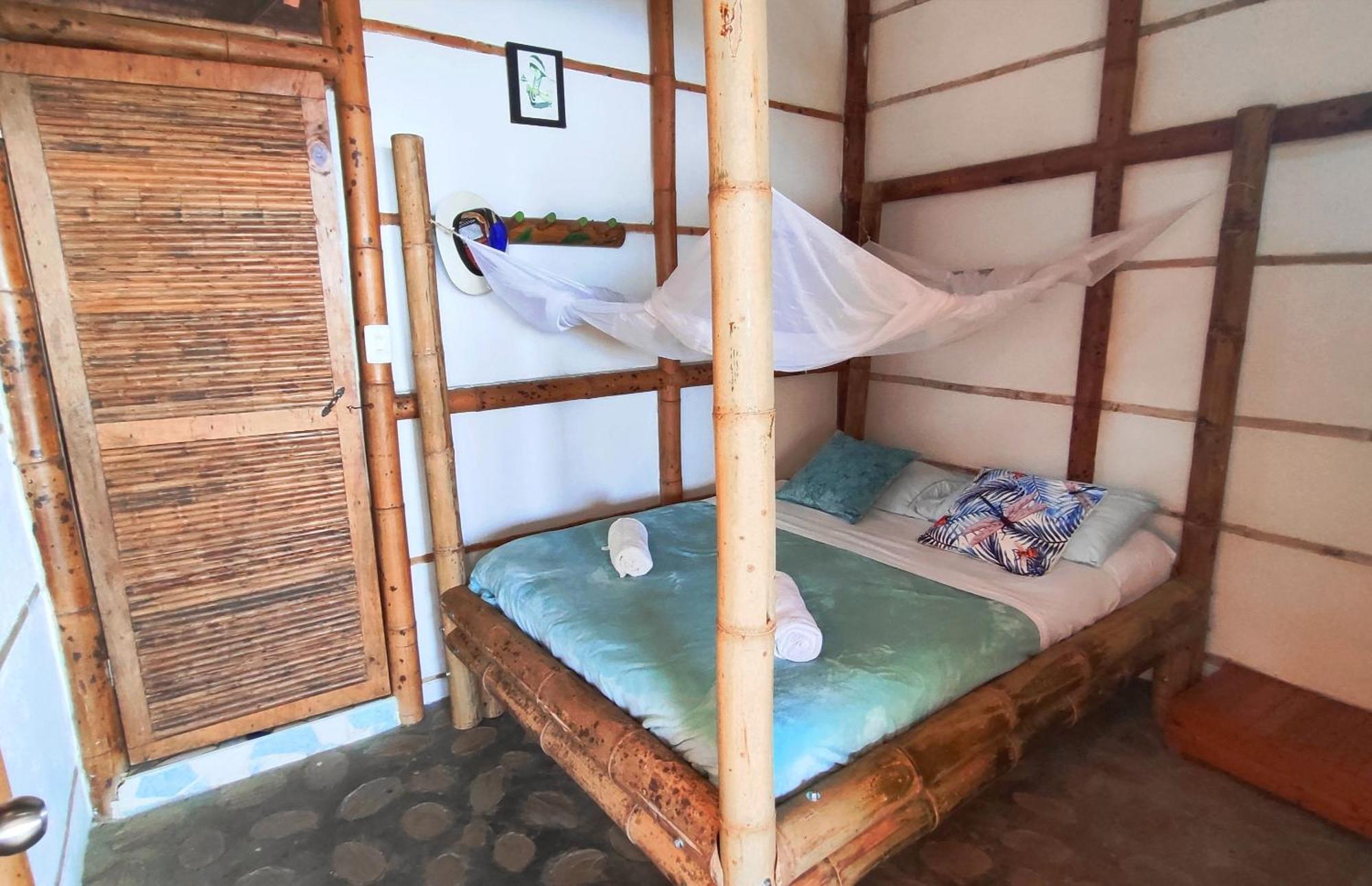 El Eden Minca Villa Luaran gambar