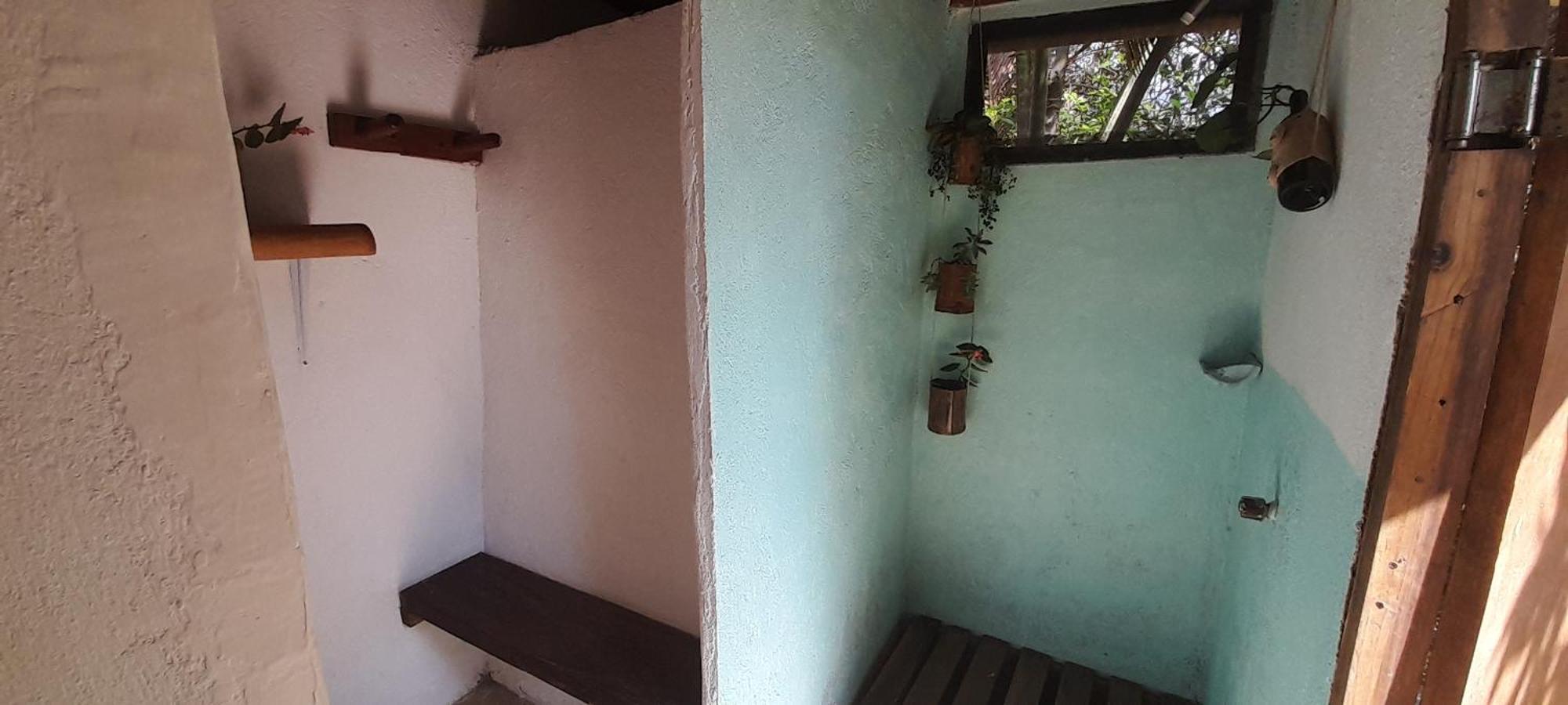 El Eden Minca Villa Luaran gambar