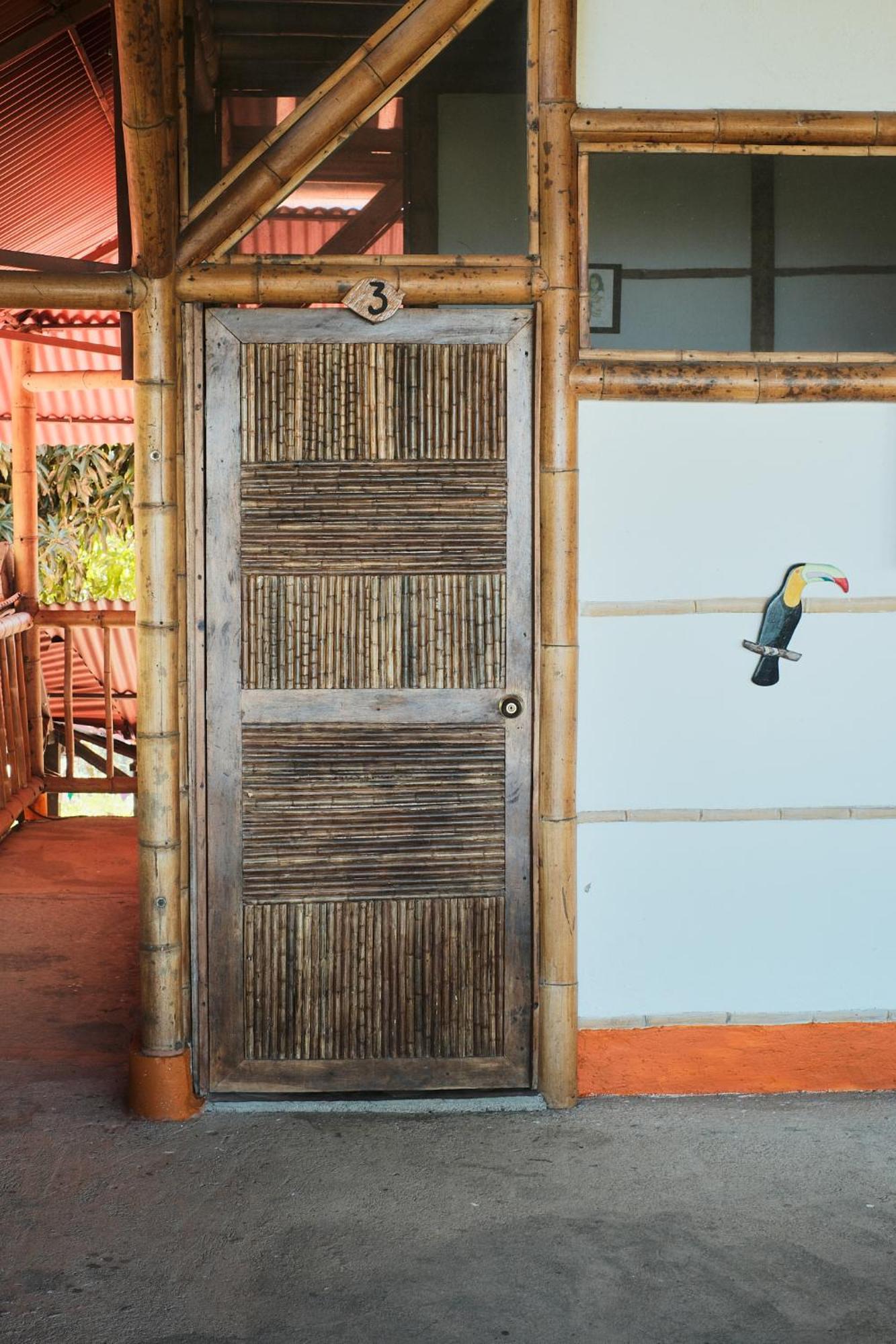 El Eden Minca Villa Luaran gambar